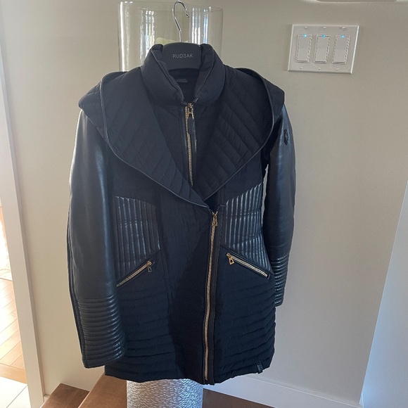 Rudsak Ladies Coat - Picture 1 of 5